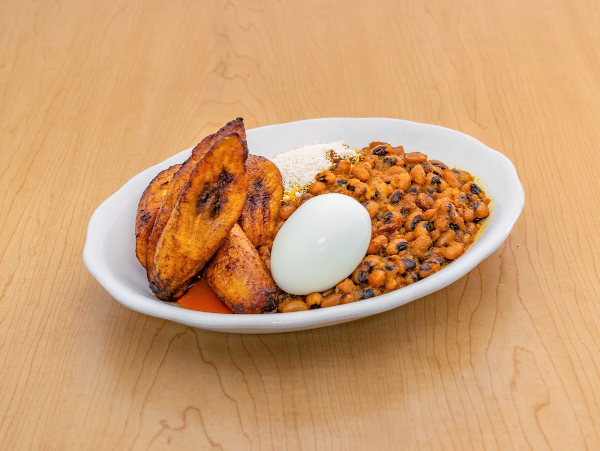 Nima African Restaurant-8