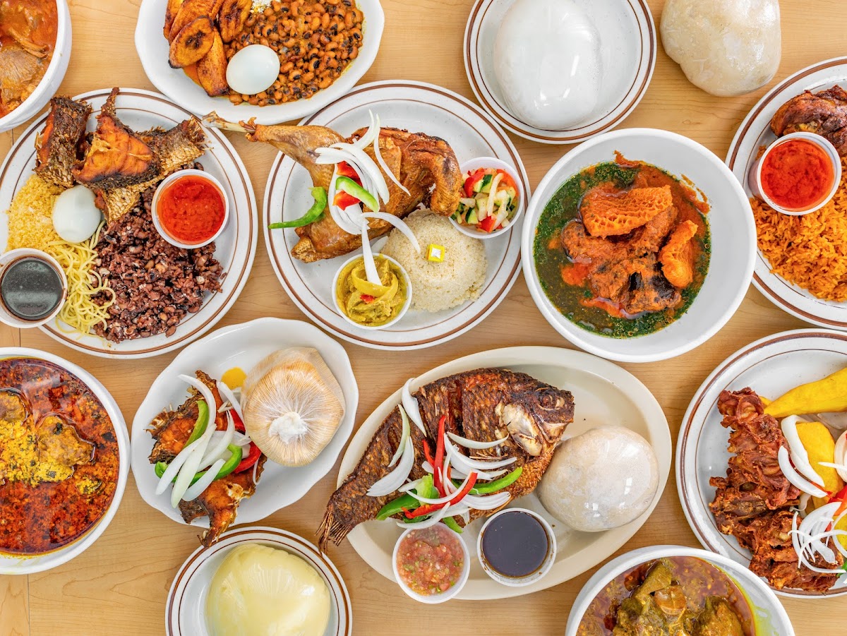 Nima African Restaurant-2