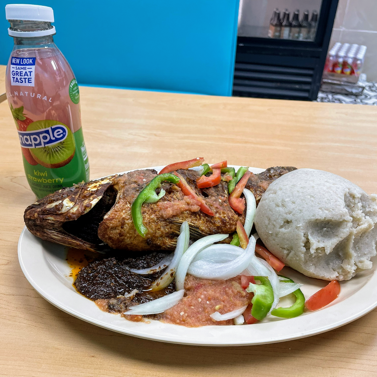Nima African Restaurant-3