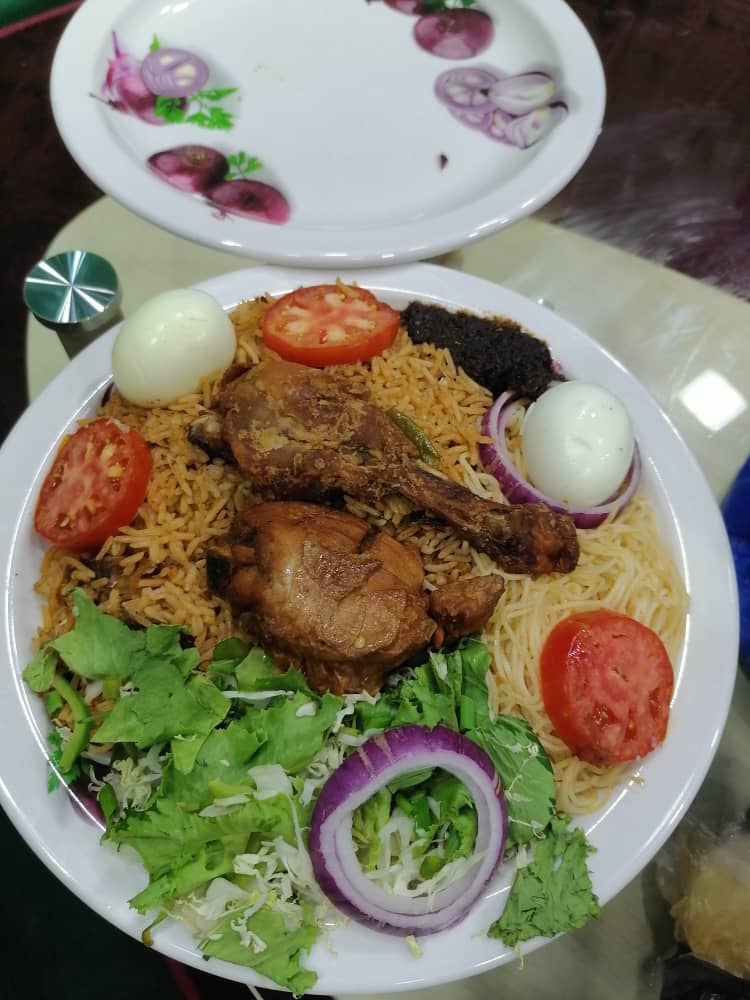 Nima African Restaurant-6