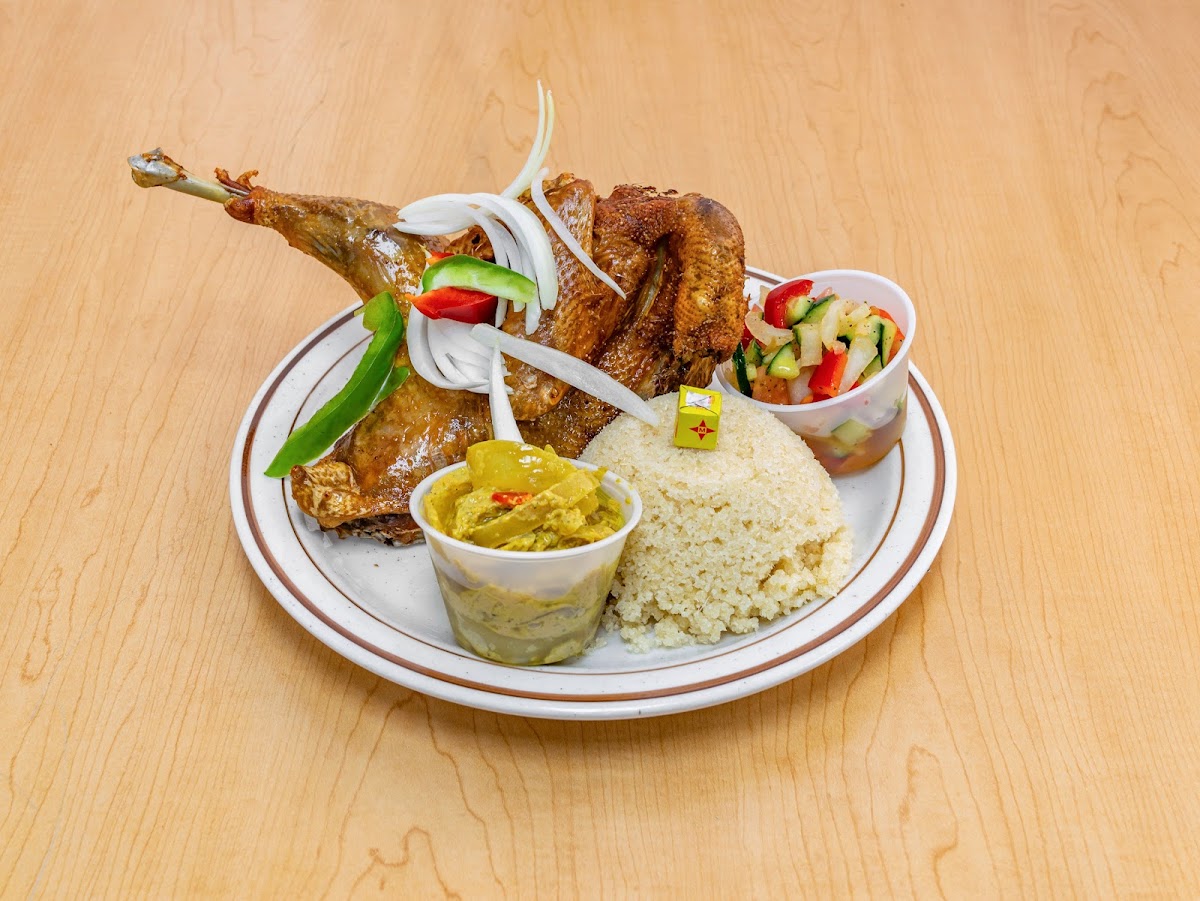 Nima African Restaurant-7